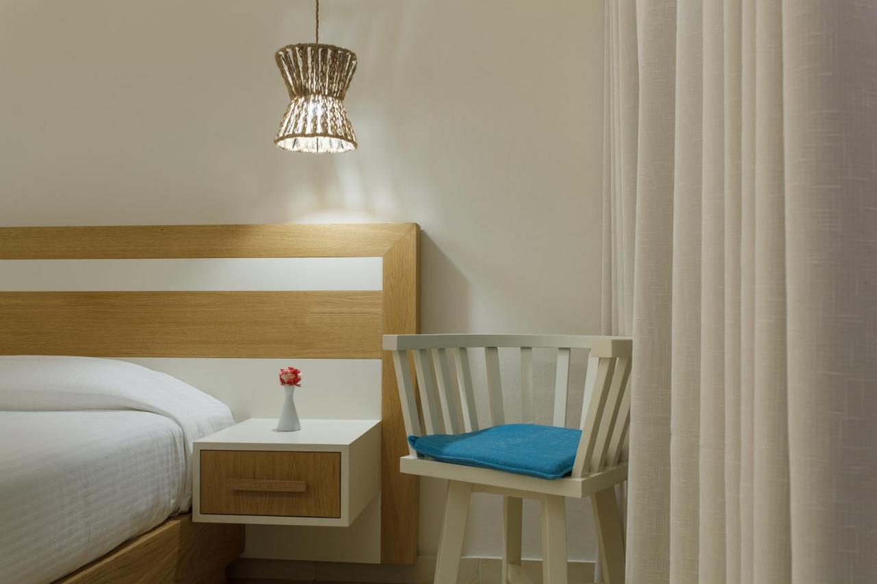 Aeolos Mykonos Town