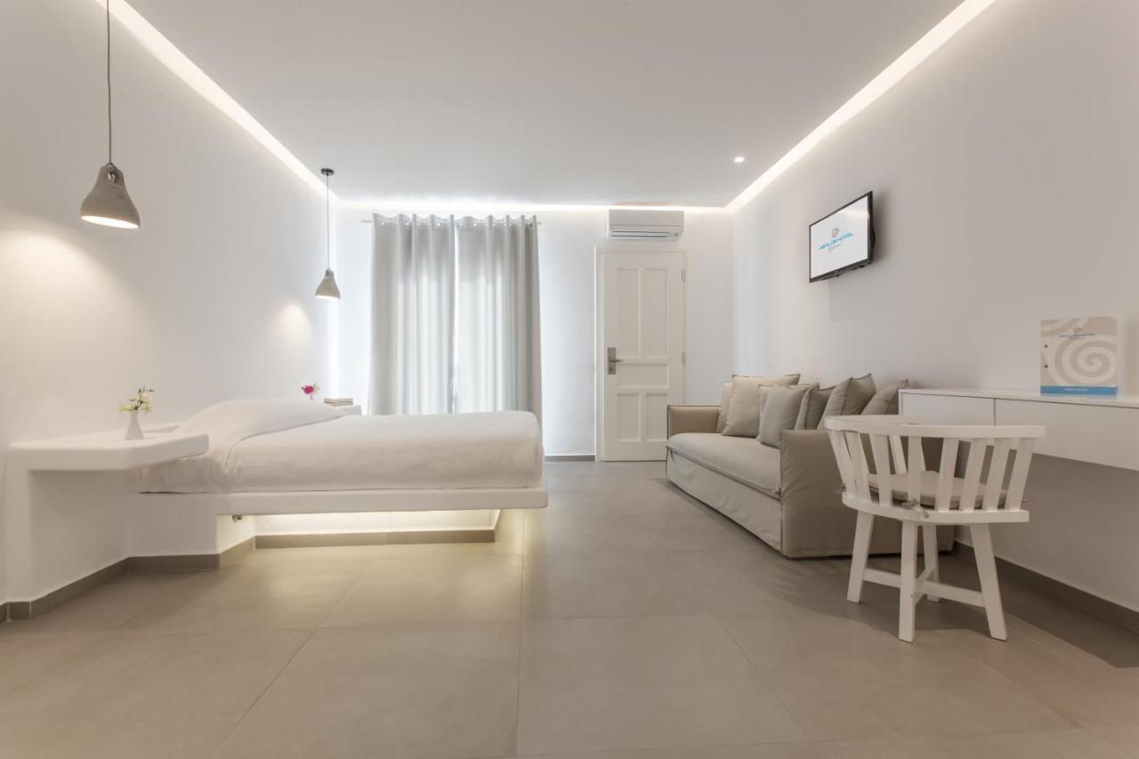 Aeolos Mykonos Town